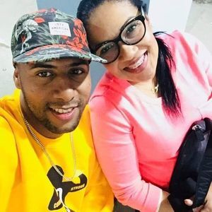 Meet your Posher, Glennys